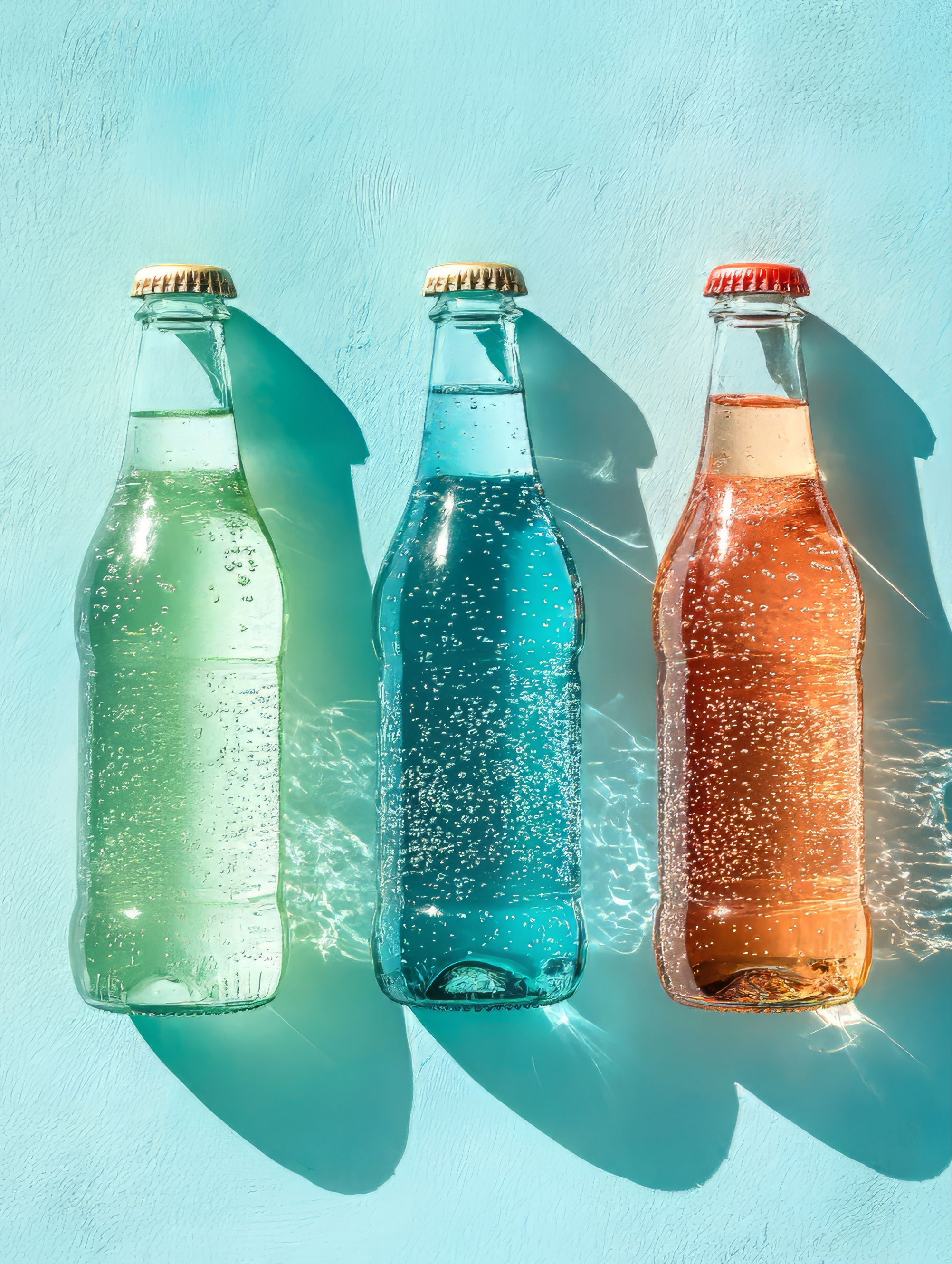 Bakery, Sweets & Italian Sodas - Antica Oliva