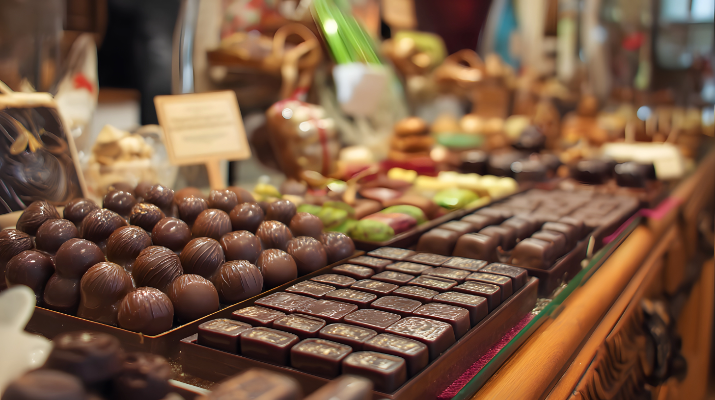 Chocolate Boutique