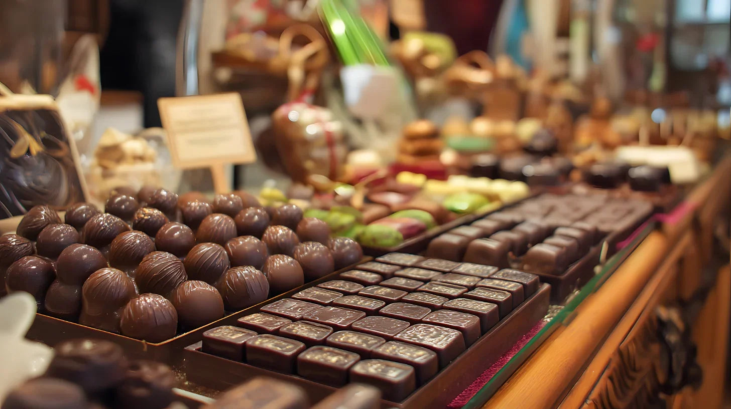 Chocolate Boutique