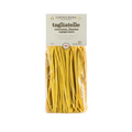 Tagliatelle pasta pack with turmeric, lemon and black pepper, 500 g