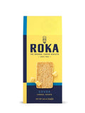 Roka Cracker Crisp Gouda Cheese