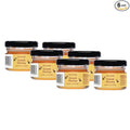Divina Greek Wildflower Honey – Mini Jar, 1.05 oz