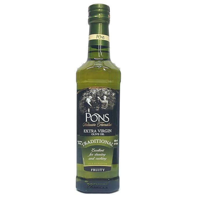 Pons Traditional Extra Virgin Olive Oil – Casa Pons