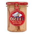 Ortiz White Tuna in Olive Oil – Bonito del Norte