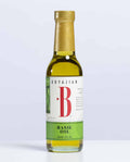 Boyajian Basil‑Infused Olive Oil – 8 oz Gourmet Herb Oil