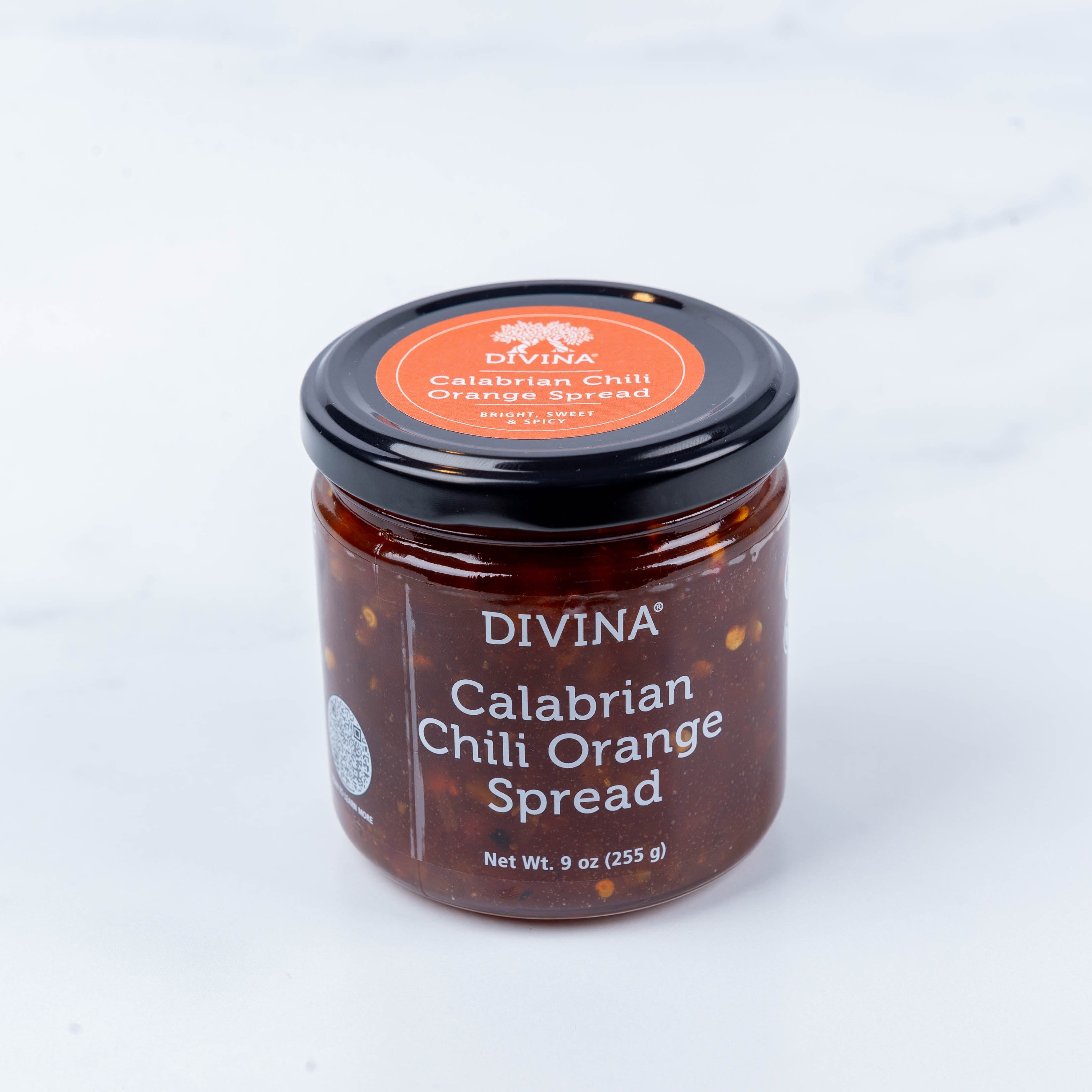 Spread Orange Calabrian Chili