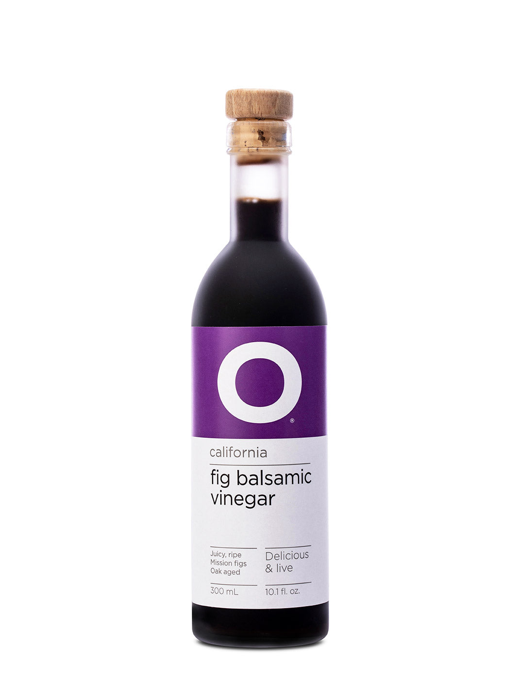 Vinegar Fig Calif Balsamic