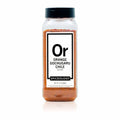 Spiceology Orange Gochugaru Chile Seasoning