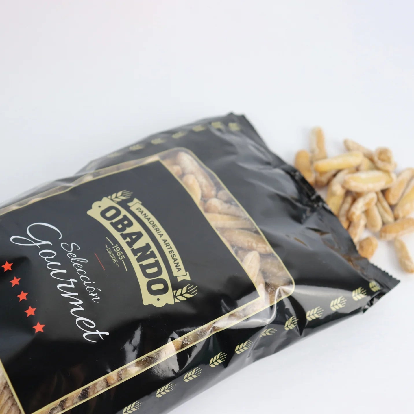 Breadstick European Gourmet 130 Gram