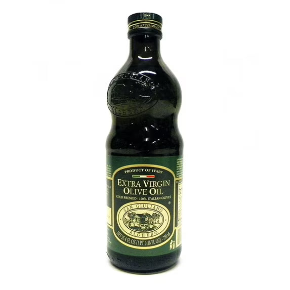 San Giuliano Extra Virgin Olive Oil