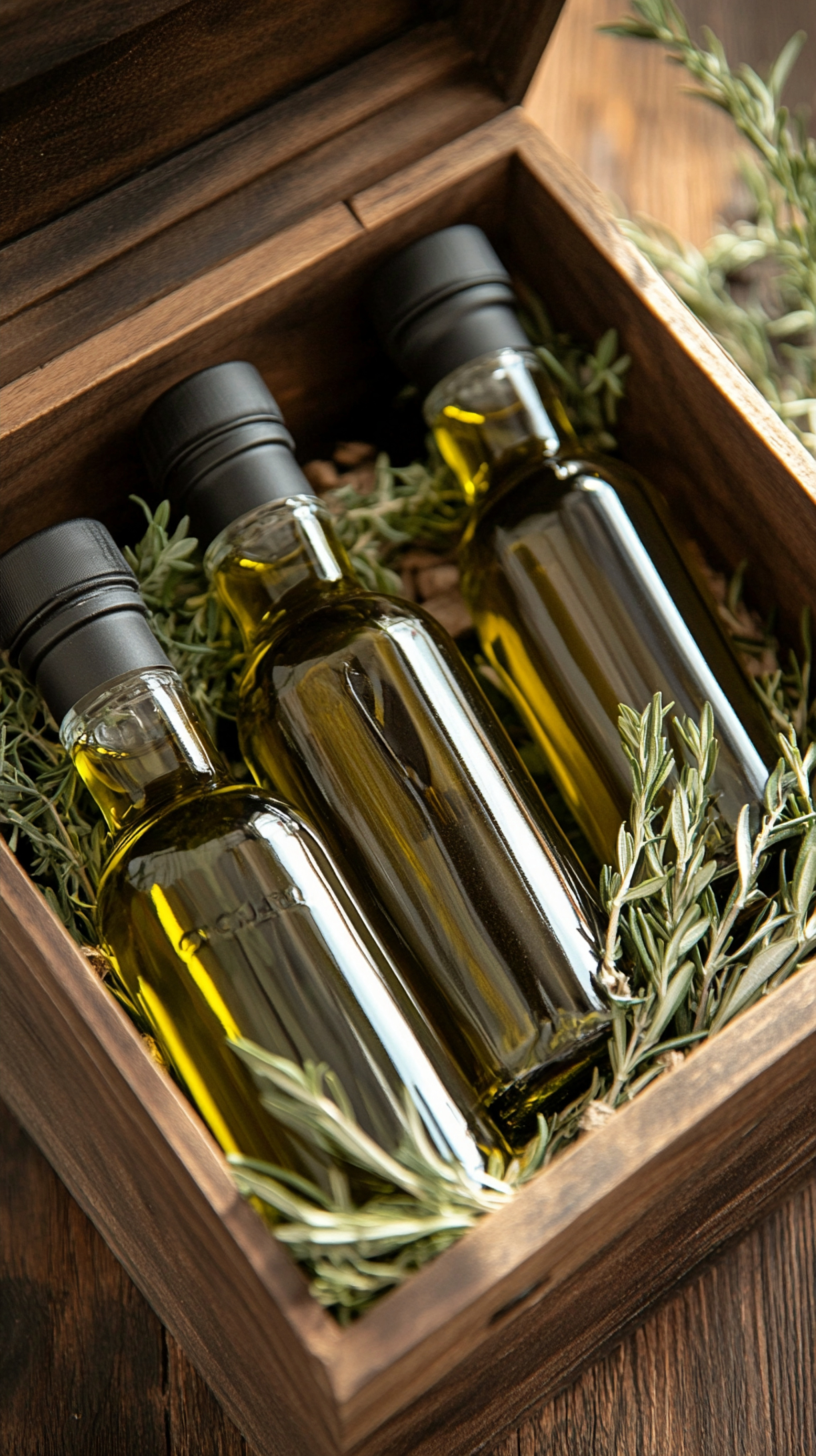 The Italian Essentials Gift Box