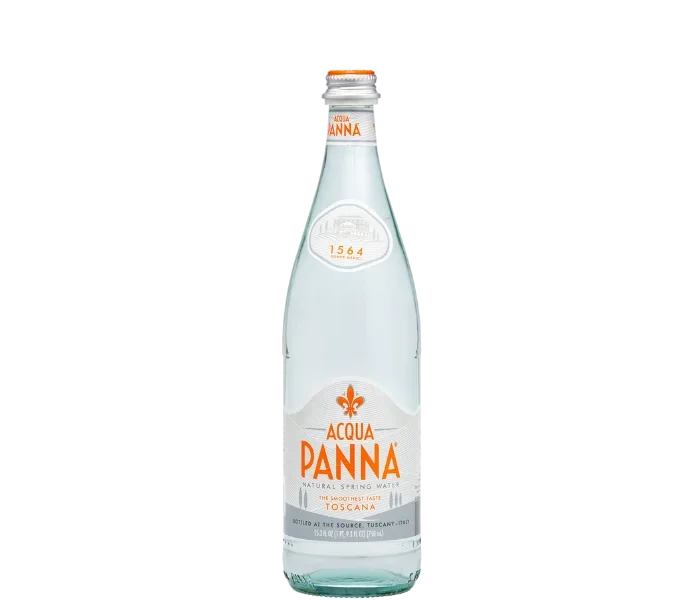 Acqua Panna 750ml