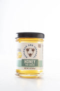 Savannah Bee Honey for Cheese – 3 oz Gourmet Drizzle Honey