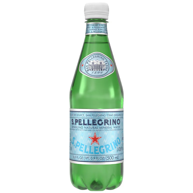 San Pellegrino 500ml