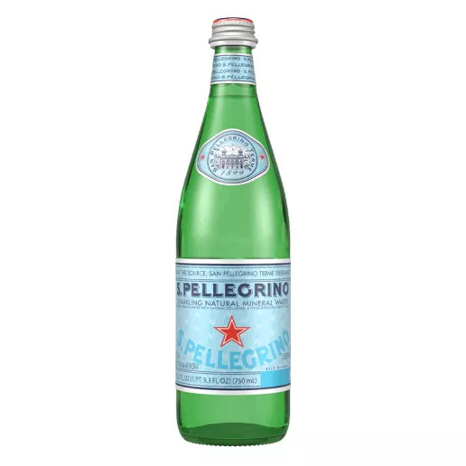 San Pellegrino 750ml